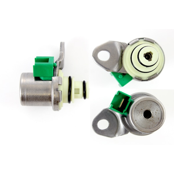 Pioneer Cable Solenoid, 771111 771111 - main